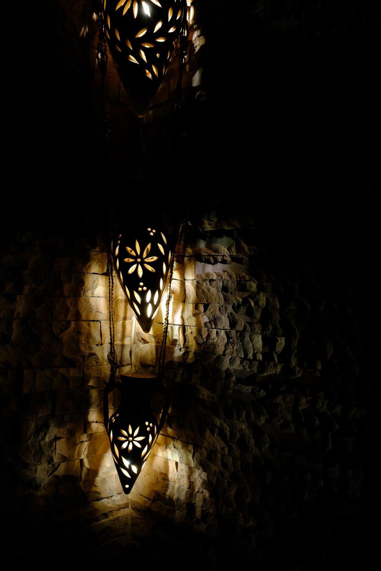 Riad Dar Kirami Фес Екстериор снимка